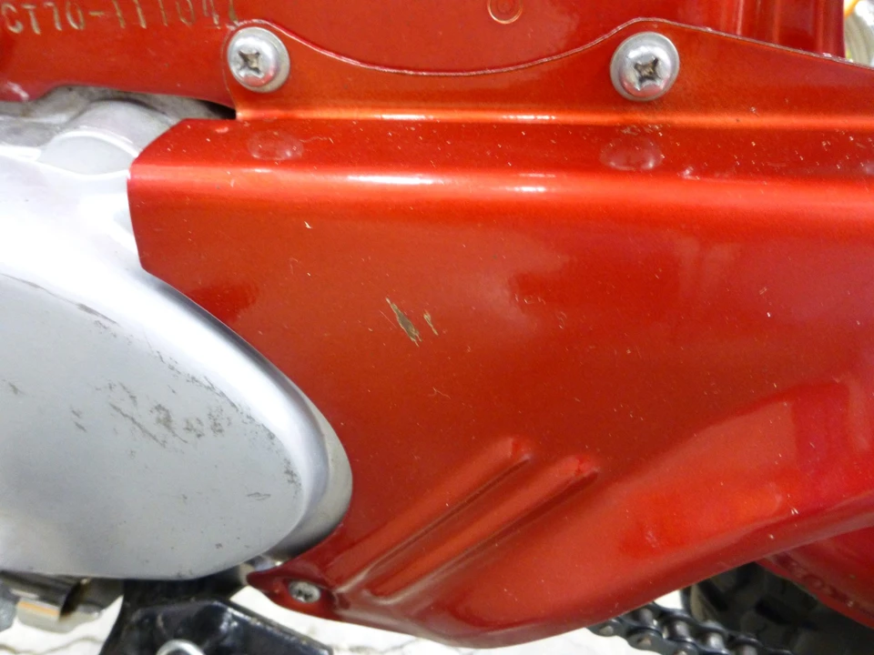 1969 Honda CT70 - Image 18 of 31