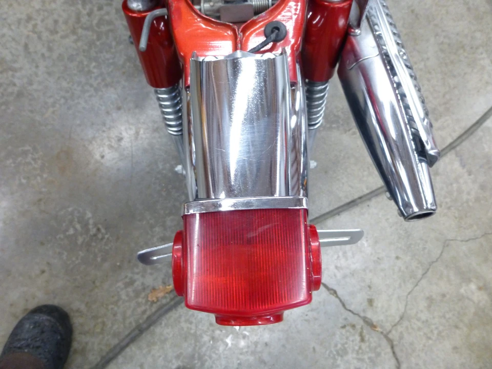 1969 Honda CT70 - Image 22 of 31