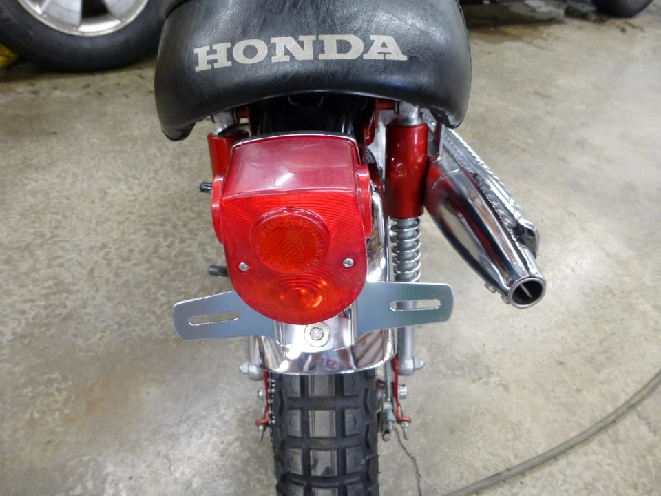 1969 Honda CT70 - Image 23 of 31