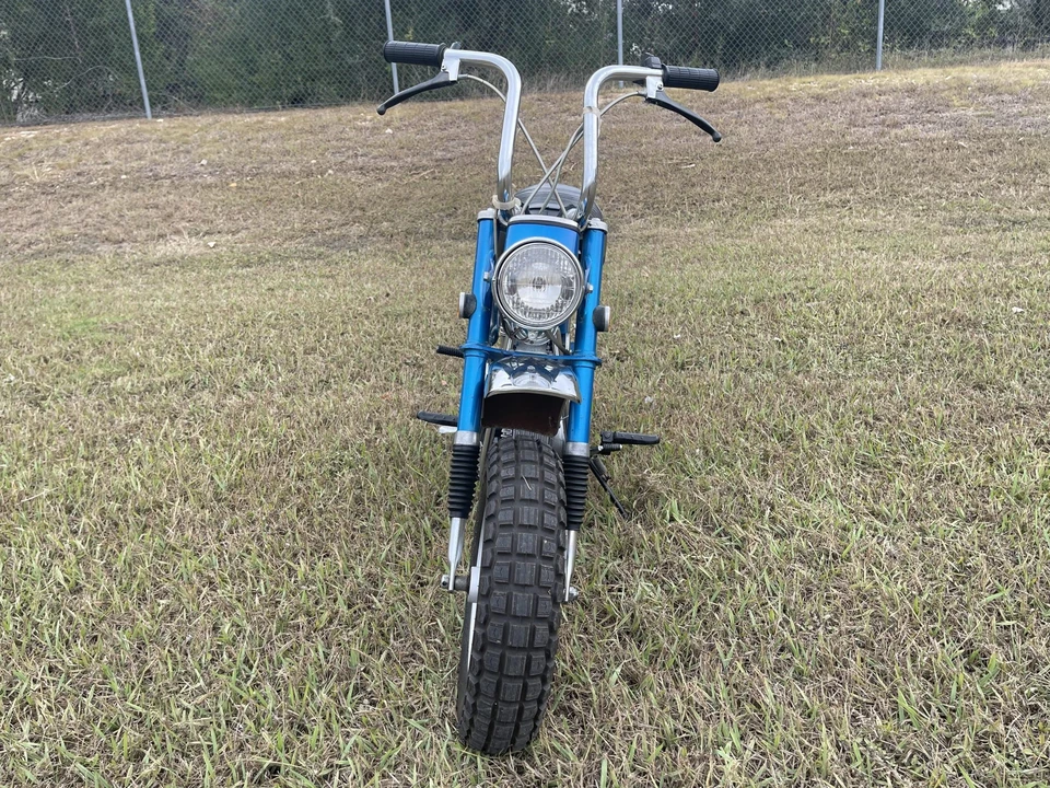 1969 Honda CT70 - Image 22 of 31