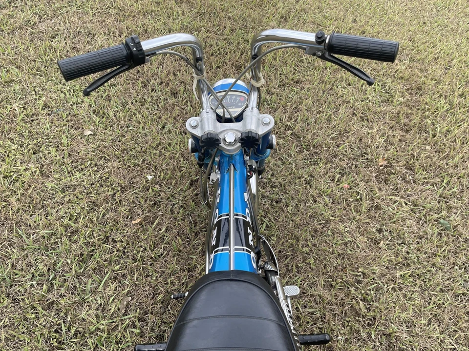 1969 Honda CT70 - Image 31 of 31
