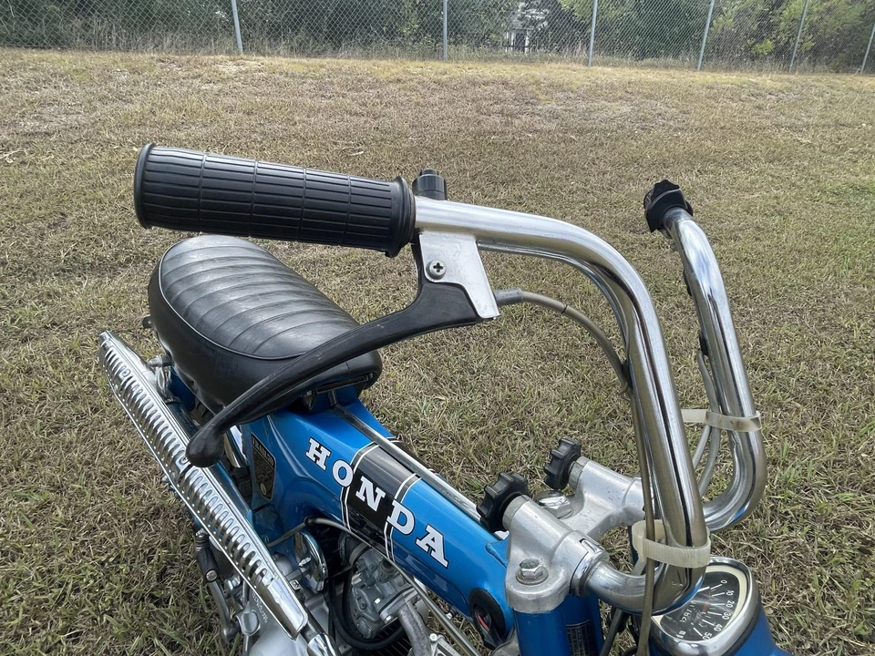 1969 Honda CT70 - Image 28 of 31