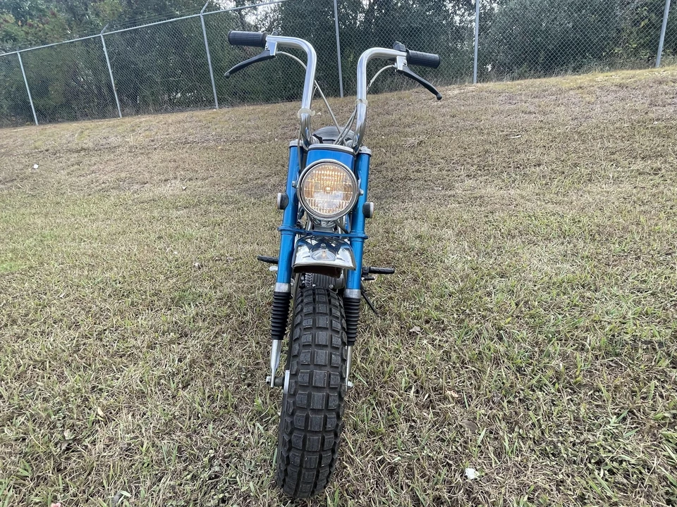 1969 Honda CT70 - Image 23 of 31