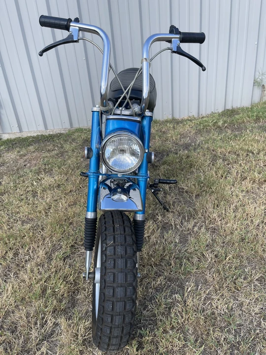 1969 Honda CT70 - Image 24 of 31
