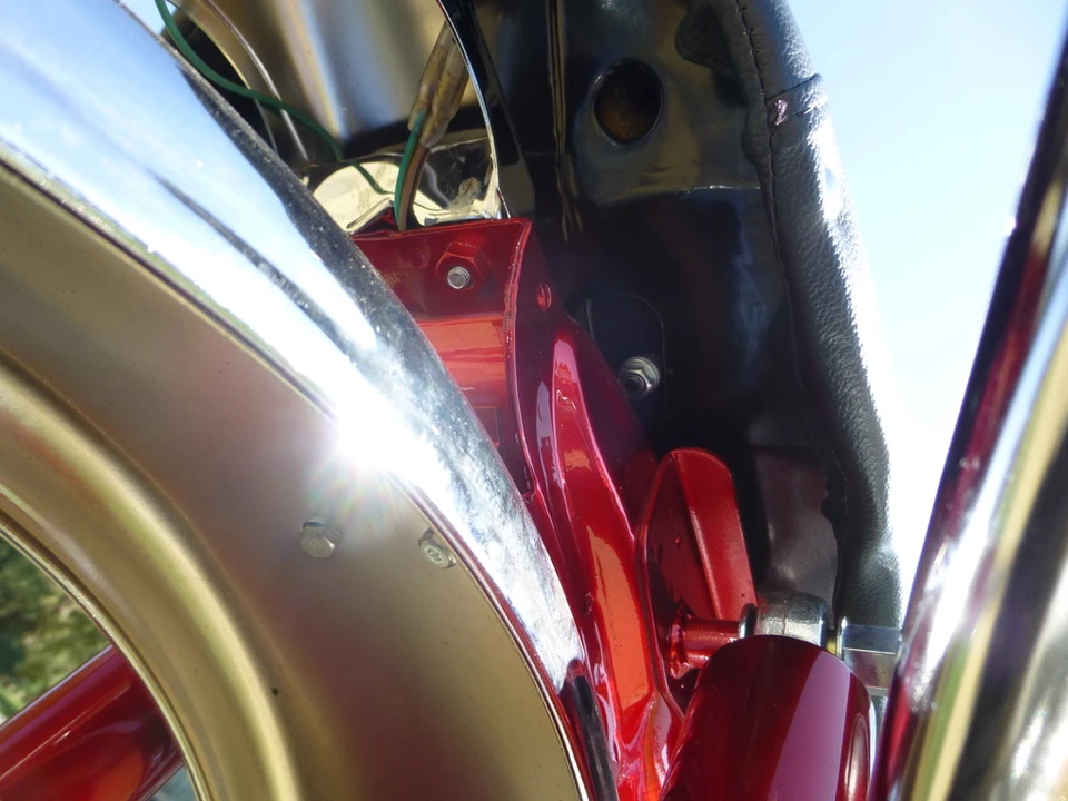 1969 Honda CT70 - Image 31 of 31