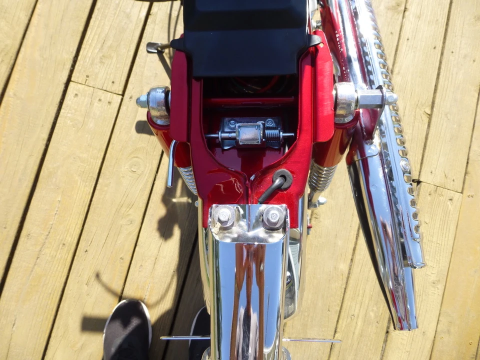 1969 Honda CT70 - Image 15 of 31