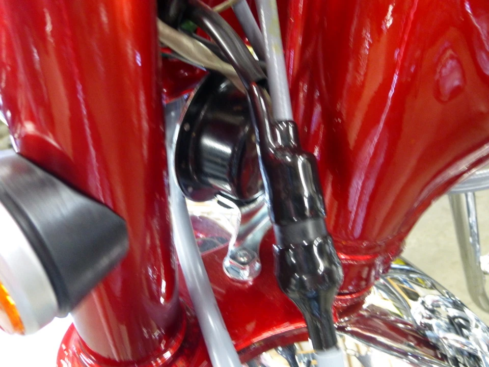 1969 Honda CT70 - Image 21 of 31
