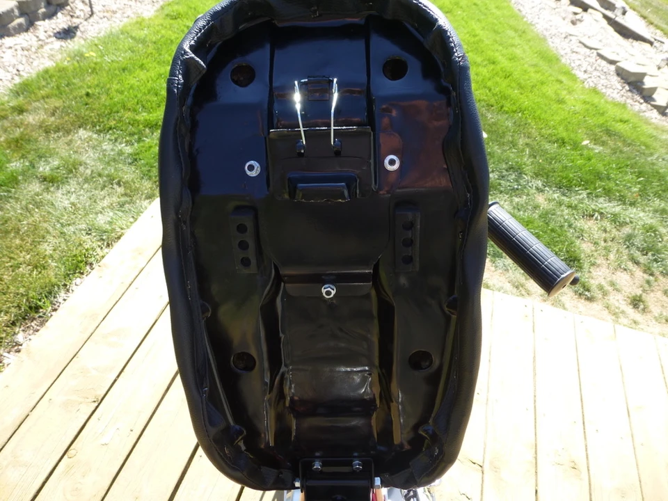 1969 Honda CT70 - Image 14 of 31