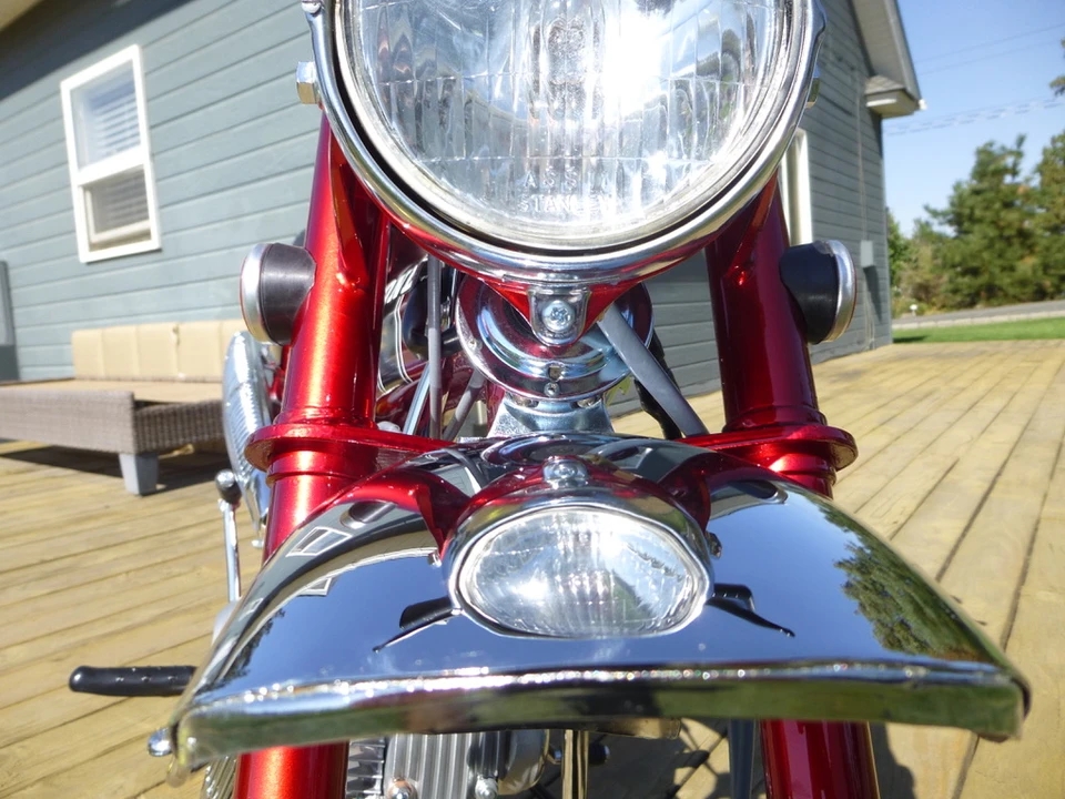 1969 Honda CT70 - Image 22 of 31
