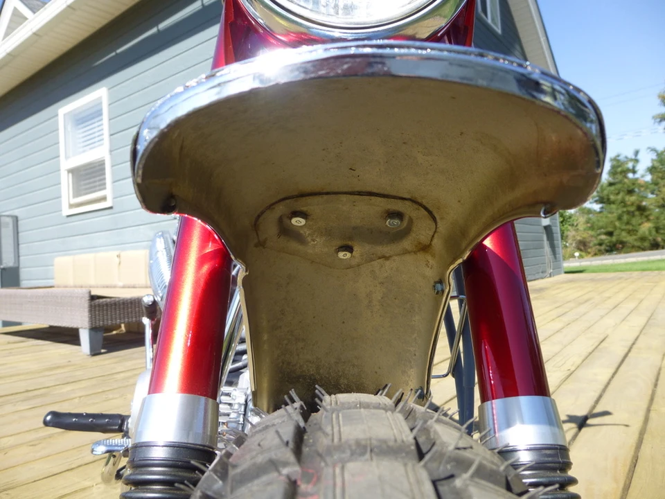 1969 Honda CT70 - Image 24 of 31