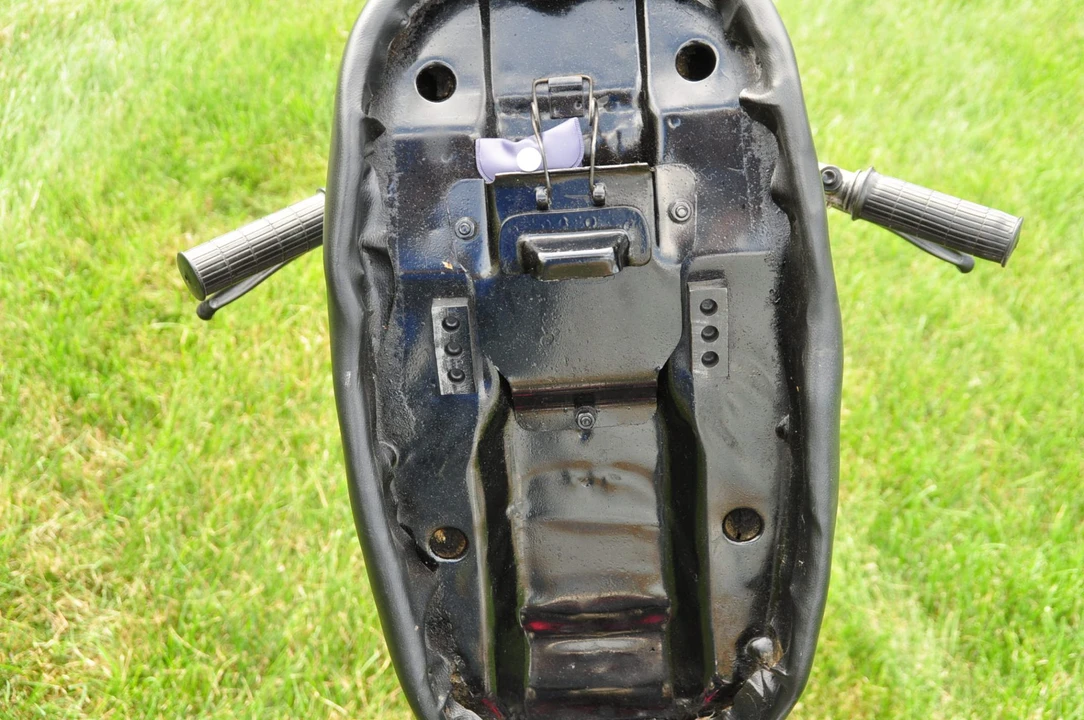 1969 Honda CT70 - Image 14 of 31