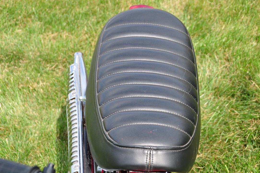 1969 Honda CT70 - Image 12 of 31