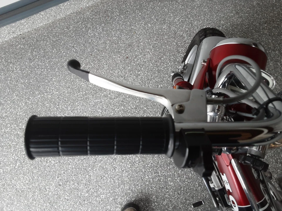 1969 Honda CT70 - Image 18 of 31