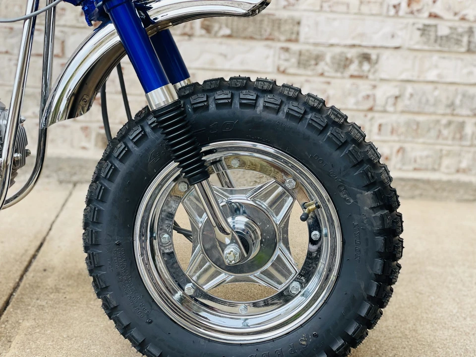 1969 Honda CT70 - Image 26 of 31