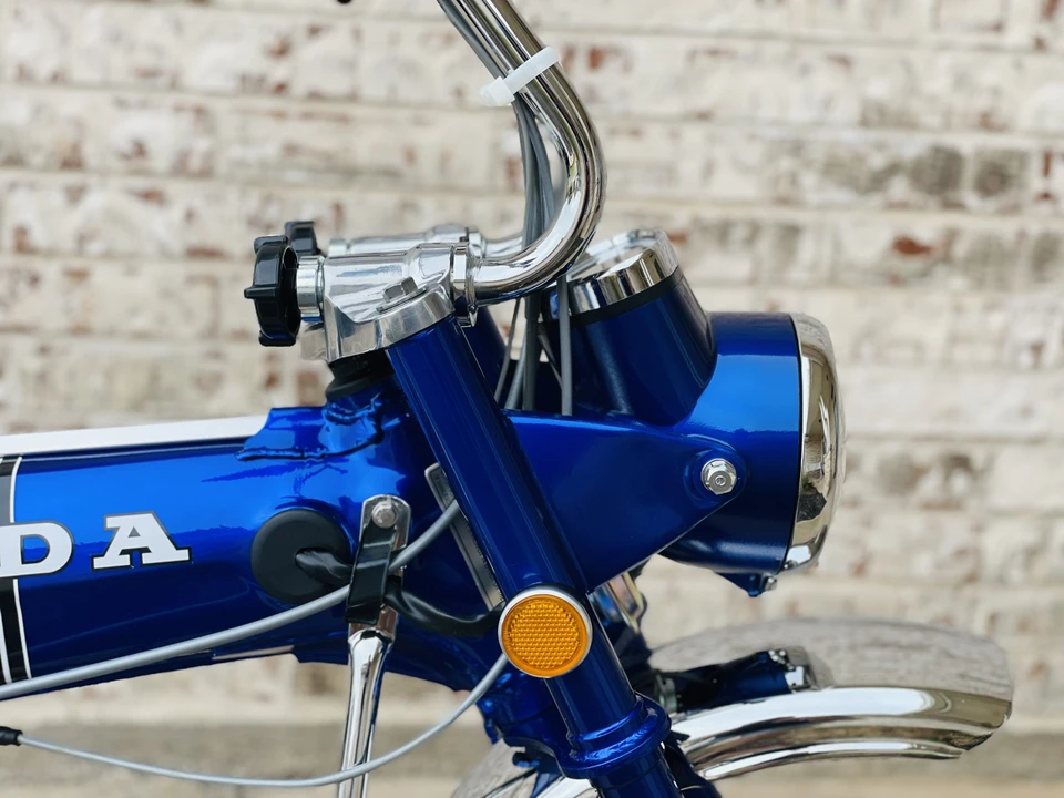 1969 Honda CT70 - Image 24 of 31