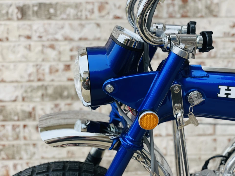 1969 Honda CT70 - Image 25 of 31