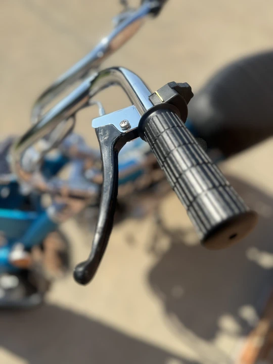 1969 Honda CT70 - Image 20 of 31