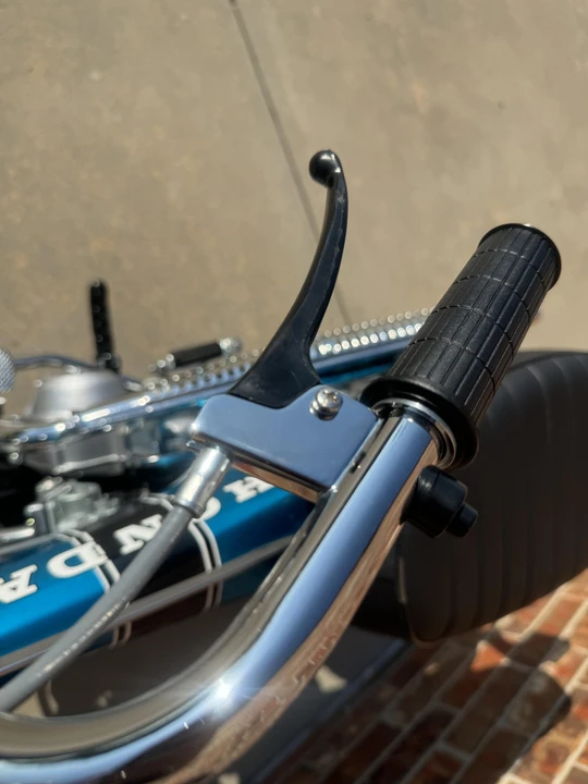 1969 Honda CT70 - Image 21 of 31