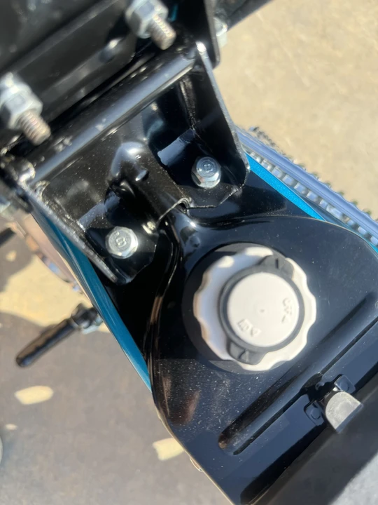 1969 Honda CT70 - Image 30 of 31