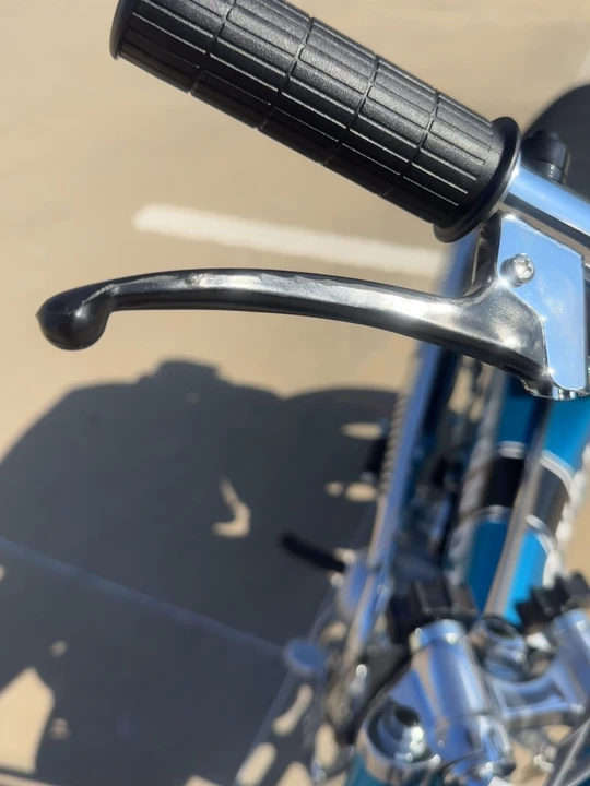1969 Honda CT70 - Image 18 of 31