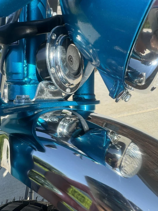 1969 Honda CT70 - Image 16 of 31