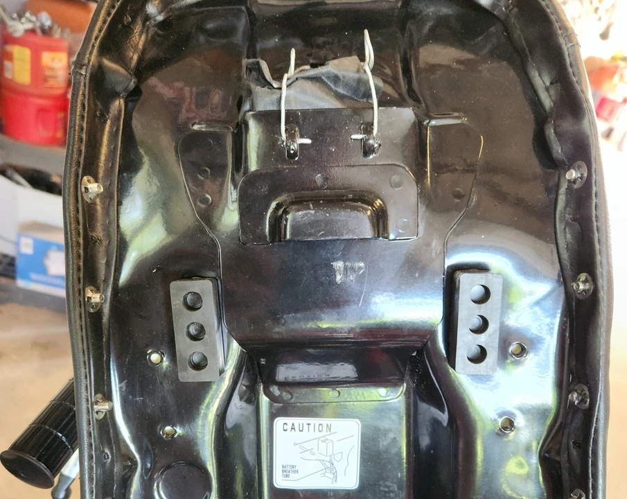 1969 Honda CT70 - Image 12 of 27