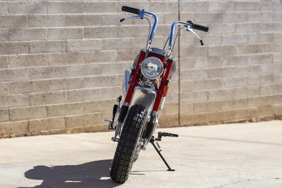 1969 Honda CT70 - Image 13 of 31