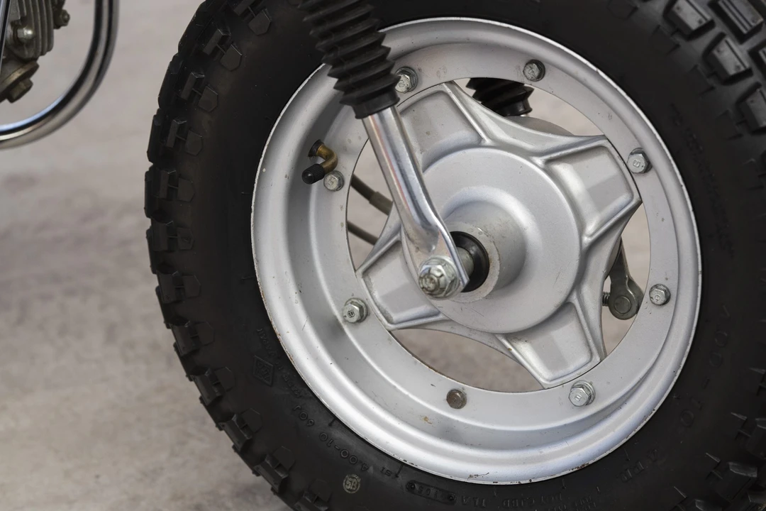 1969 Honda CT70 - Image 14 of 31