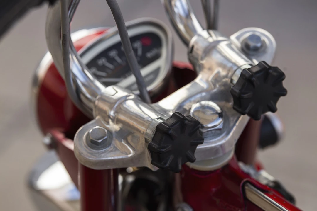 1969 Honda CT70 - Image 18 of 31