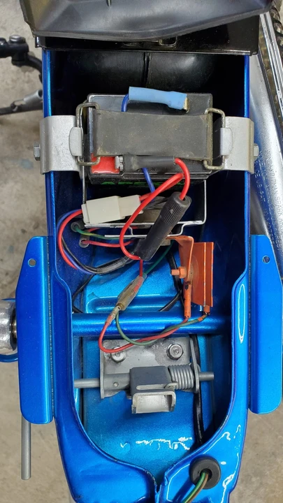1969 Honda CT70 - Image 16 of 31