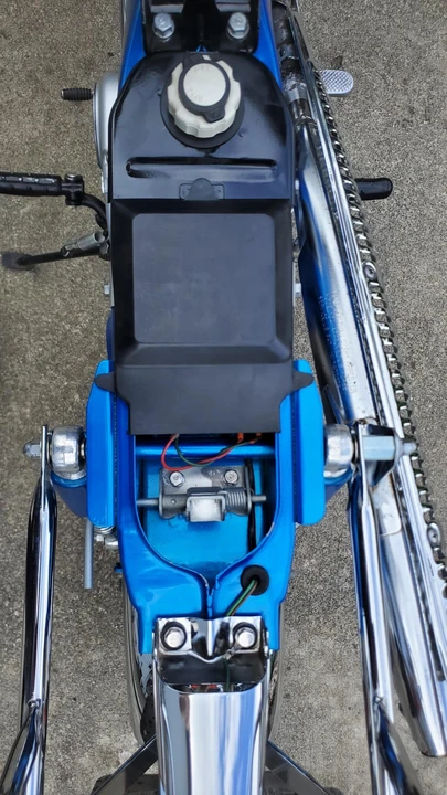 1969 Honda CT70 - Image 14 of 31