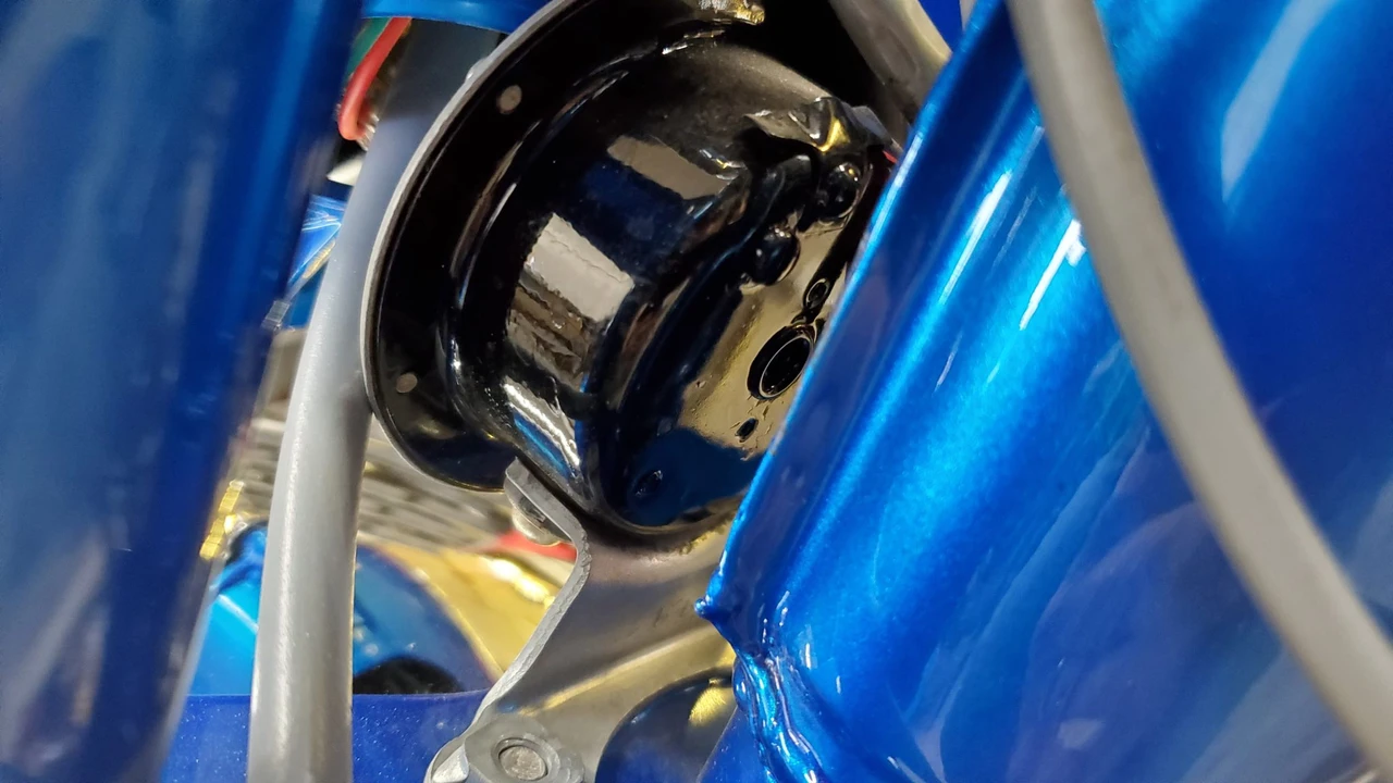 1969 Honda CT70 - Image 25 of 31
