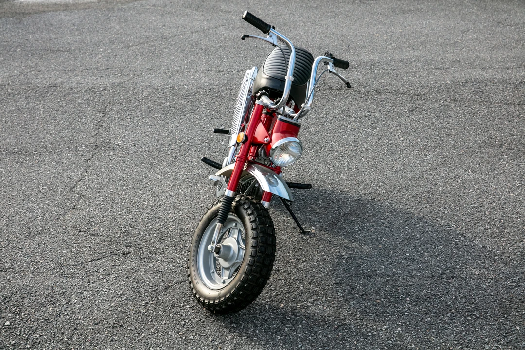 1969 Honda CT70 - Image 17 of 31
