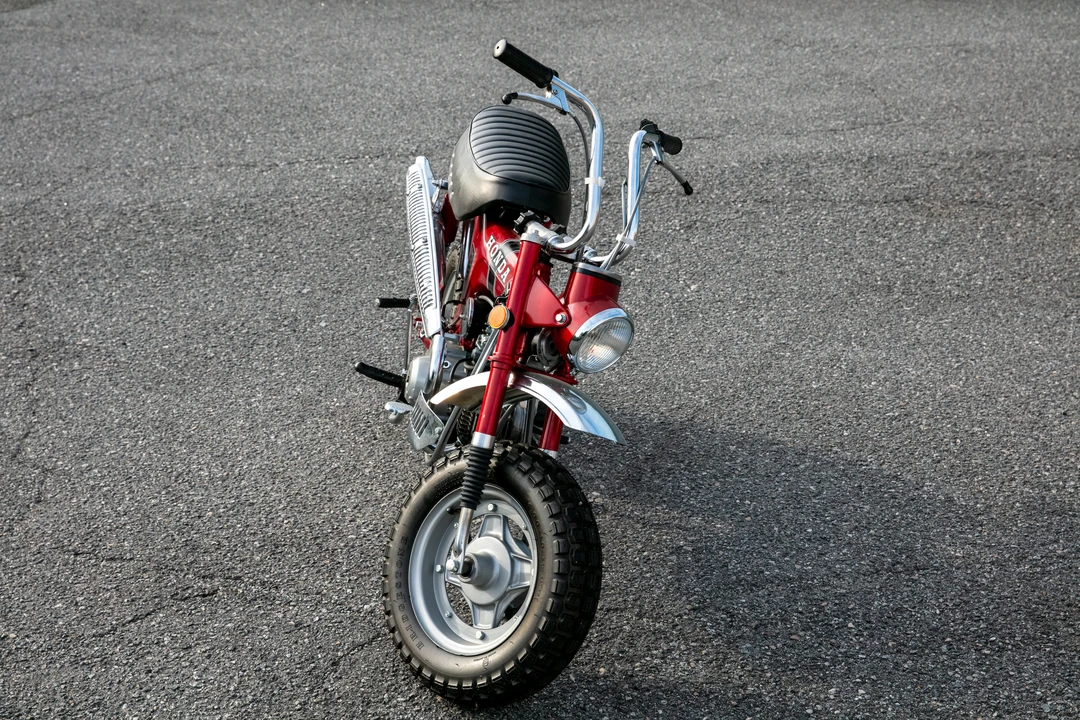 1969 Honda CT70 - Image 16 of 31