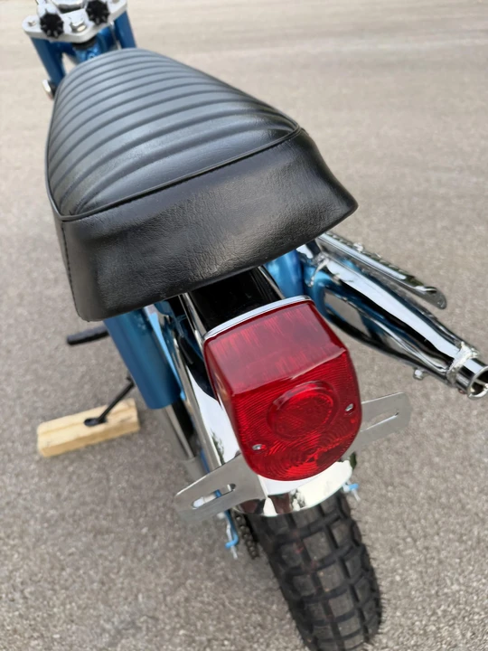 1969 Honda CT70 - Image 12 of 31