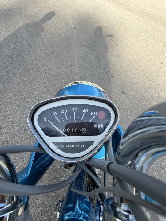 1969 Honda CT70 - Image 31 of 31
