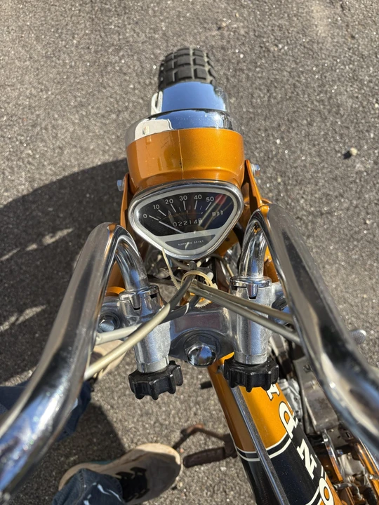 1969 Honda CT70 - Image 24 of 31