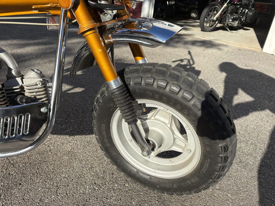 1969 Honda CT70 - Image 25 of 31