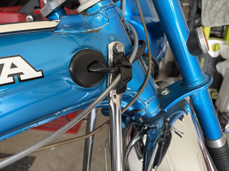1969 Honda CT70 - Image 29 of 31