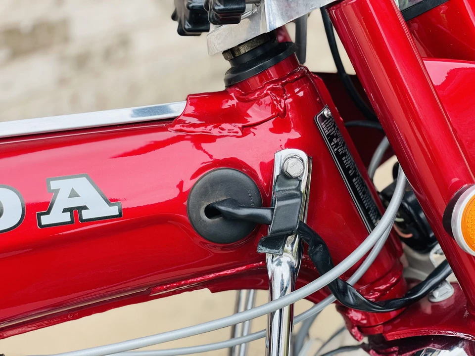 1969 Honda CT70 - Image 28 of 31