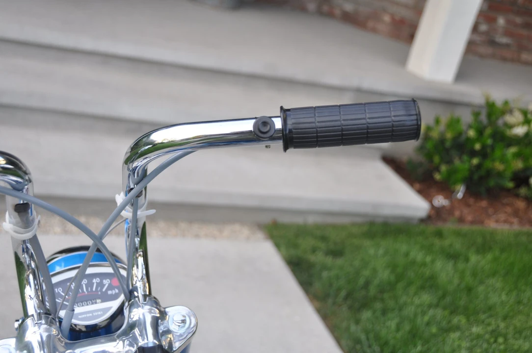 1969 Honda CT70 - Image 22 of 31