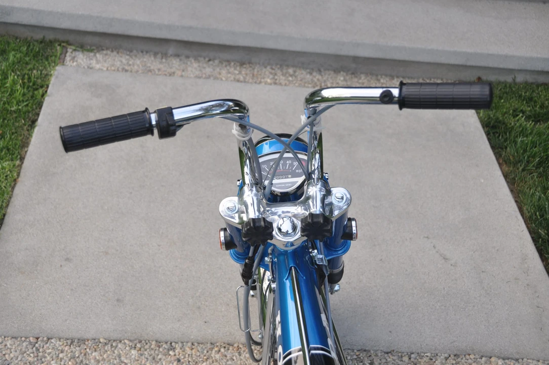 1969 Honda CT70 - Image 23 of 31