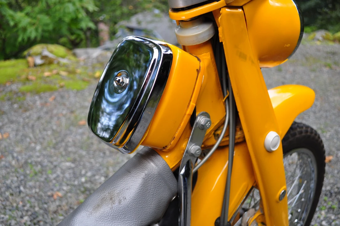 1969 Honda CT90 - Image 25 of 31