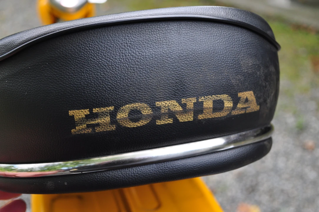 1969 Honda CT90 - Image 15 of 31