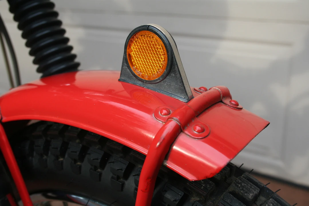 1969 Honda CT90 - Image 17 of 31