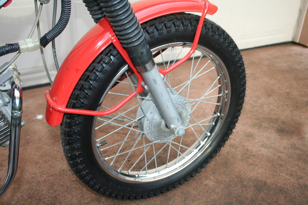 1969 Honda CT90 - Image 19 of 31