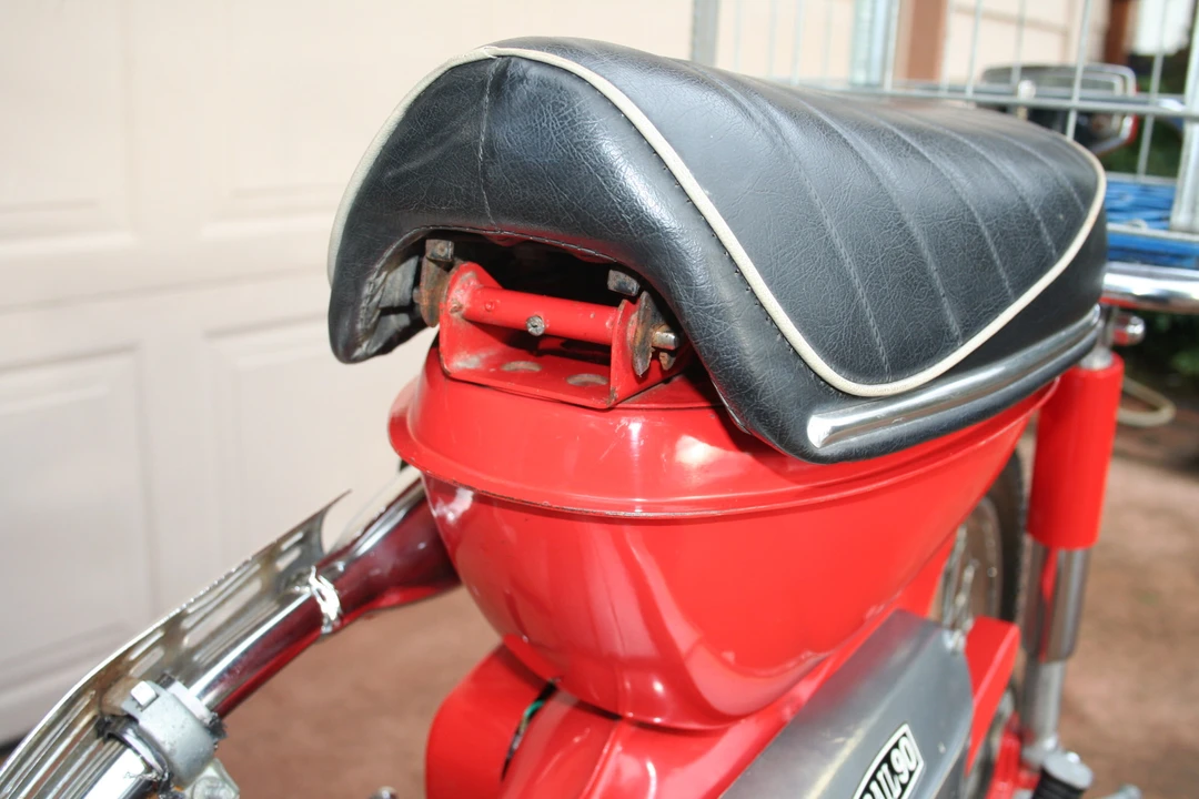 1969 Honda CT90 - Image 26 of 31