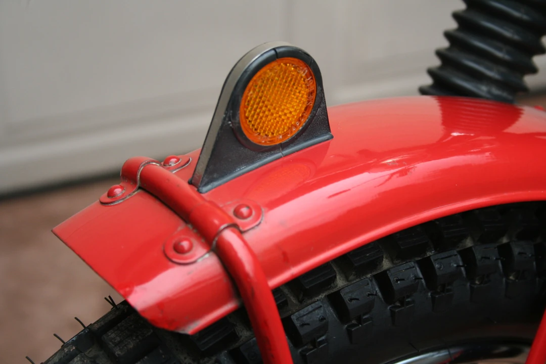 1969 Honda CT90 - Image 31 of 31
