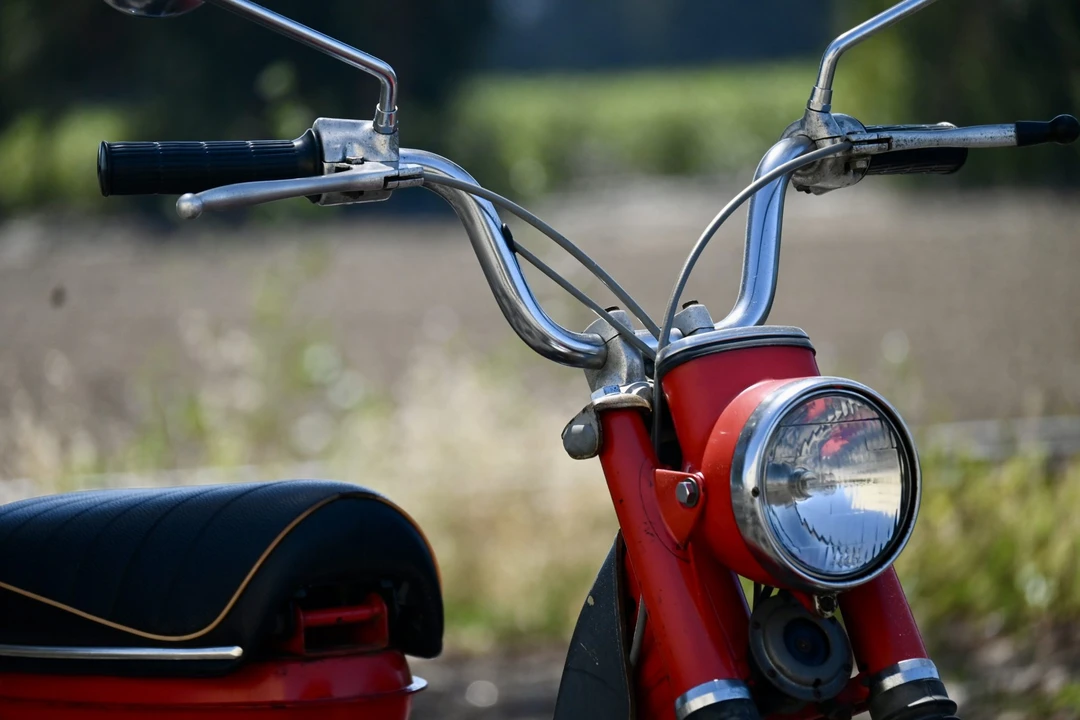 1969 Honda CT90 - Image 15 of 31