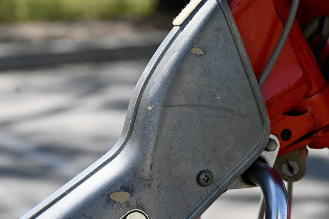 1969 Honda CT90 - Image 17 of 31